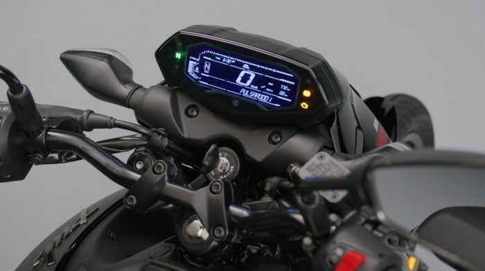 Quyết chiến Honda Winner X, ‘vua côn tay’ 150cc mới đẹp hơn Yamaha Exciter ra mắt giá 67 triệu đồng ảnh 5