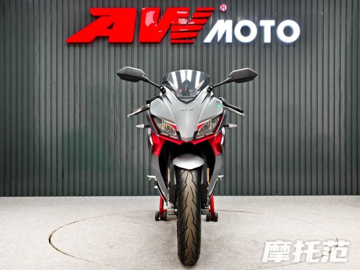 Ra mắt ‘thần gió’ 471cc mới cứng, át vía cả Yamaha Exciter và Honda Winner X, giá chỉ 79 triệu đồng ảnh 3