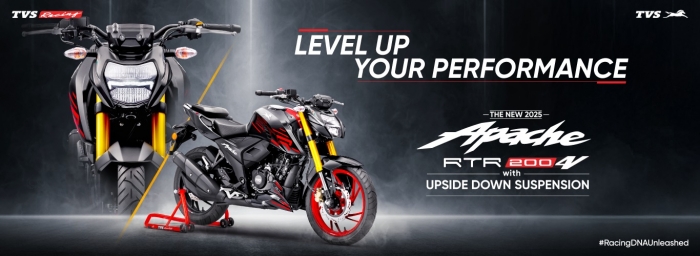 Ra mắt ‘vua côn tay’ 200cc mới giá 41 triệu đồng, trang bị áp đảo Yamaha Exciter và Honda Winner X ảnh 1