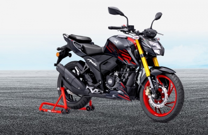 Ra mắt ‘vua côn tay’ 200cc mới giá 41 triệu đồng, trang bị áp đảo Yamaha Exciter và Honda Winner X ảnh 4