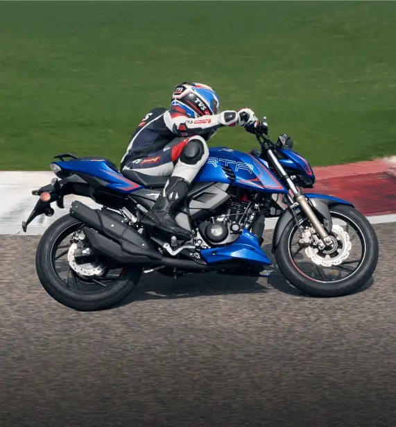 Ra mắt ‘vua côn tay’ 200cc mới giá 41 triệu đồng, trang bị áp đảo Yamaha Exciter và Honda Winner X ảnh 6