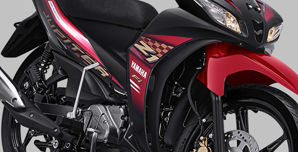 Tin xe 12/6: Đè bẹp Honda Winner X và Yamaha Exciter, ‘thần gió’ 471cc mới ra mắt giá 79 triệu đồng ảnh 2