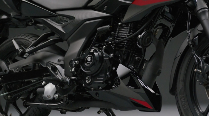 Tin xe 12/6: Đè bẹp Honda Winner X và Yamaha Exciter, ‘thần gió’ 471cc mới ra mắt giá 79 triệu đồng ảnh 3
