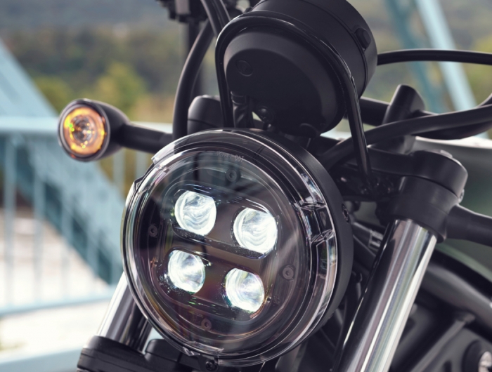 Tin xe 13/6: Đè bẹp Honda Future, Yamaha ra mắt ‘vua xe số’ mới xịn hơn Wave Alpha và RSX, giá rẻ ảnh 2
