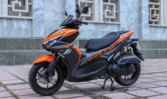 Tin xe hot 11/6: Đả bại Winner X, ‘vua côn tay’ mới xịn hơn Yamaha Exciter ra mắt giá 41 triệu đồng ảnh 2