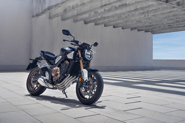 Tin xe trưa 14/6: Hạ đo ván Honda SH Mode, ‘tân binh’ xe ga 250cc cực xịn ra mắt giá 47 triệu đồng ảnh 2