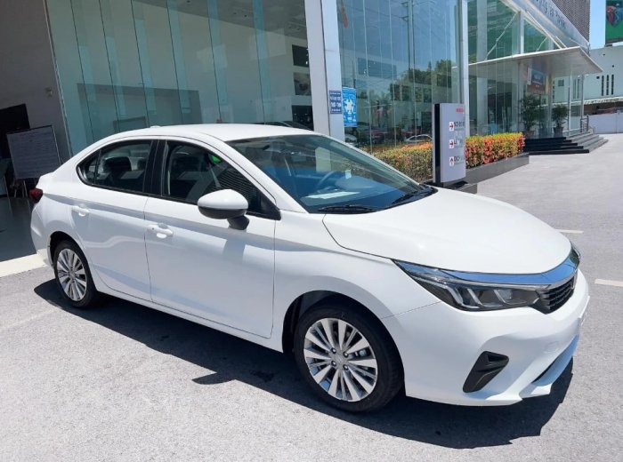 Tin xe trưa 9/6: Ra mắt ‘vua xe ga’ mới trang bị ‘chất’ hơn Honda SH và Air Blade, giá chỉ 65 triệu đồng ảnh 2