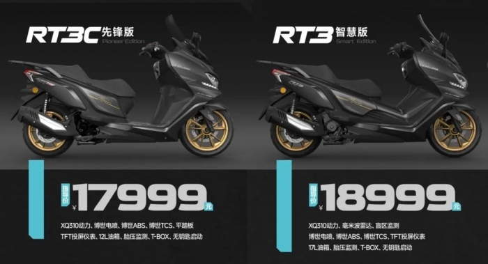 Tuyên chiến Honda Air Blade, ‘vua xe ga’ 250cc mới xịn hơn cả SH ra mắt với giá chỉ từ 65 triệu đồng ảnh 1