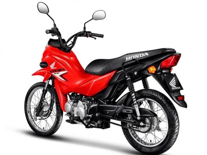 ‘Vua xe số’ rẻ nhất của Honda được dân tình săn đón vì thiết kế độc đáo ăn đứt Future và Wave Alpha ảnh 2