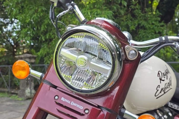 Xịn hơn Yamaha Exciter và Honda Winner X, ‘huyền thoại côn tay’ mới chính thức ra mắt với giá cực rẻ ảnh 4