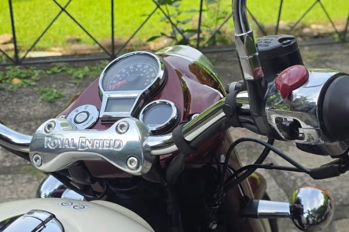 Xịn hơn Yamaha Exciter và Honda Winner X, ‘huyền thoại côn tay’ mới chính thức ra mắt với giá cực rẻ ảnh 6