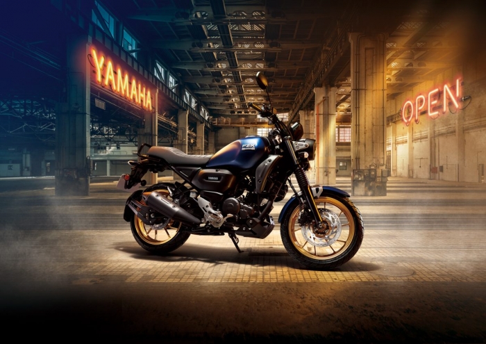 Yamaha chính thức ra mắt ‘vua côn tay’ 150cc mới đẹp hơn Exciter và Honda Winner X, có ABS, giá mềm ảnh 1