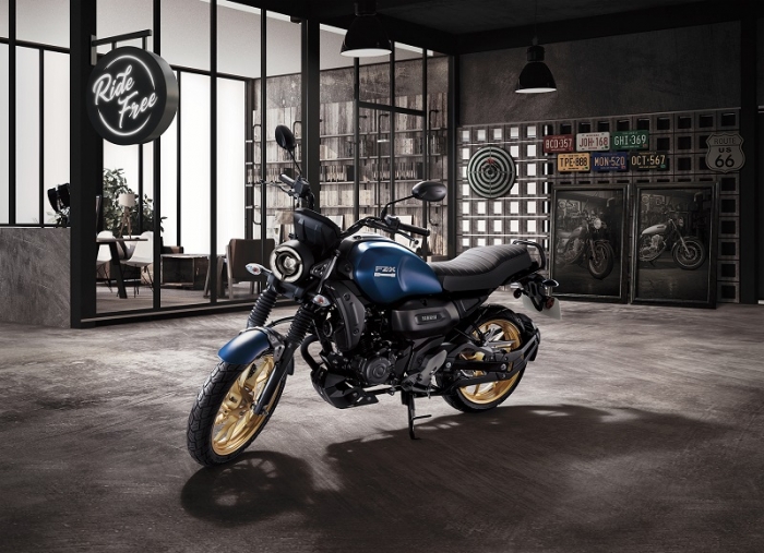 Yamaha chính thức ra mắt ‘vua côn tay’ 150cc mới đẹp hơn Exciter và Honda Winner X, có ABS, giá mềm ảnh 2
