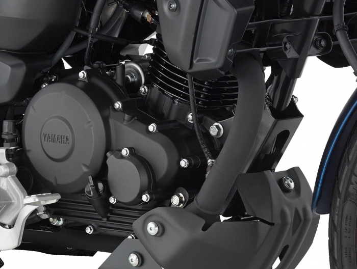 Yamaha chính thức ra mắt ‘vua côn tay’ 150cc mới đẹp hơn Exciter và Honda Winner X, có ABS, giá mềm ảnh 3