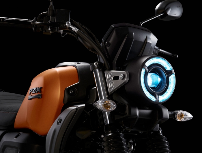 Yamaha chính thức ra mắt ‘vua côn tay’ 150cc mới đẹp hơn Exciter và Honda Winner X, có ABS, giá mềm ảnh 4
