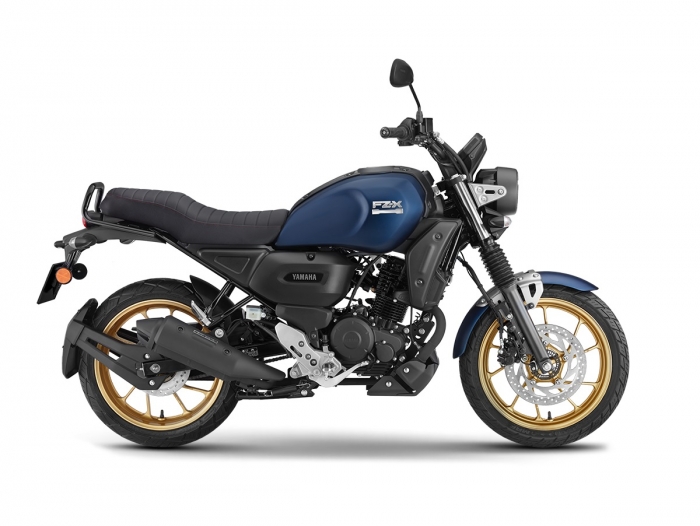 Yamaha chính thức ra mắt ‘vua côn tay’ 150cc mới đẹp hơn Exciter và Honda Winner X, có ABS, giá mềm ảnh 5