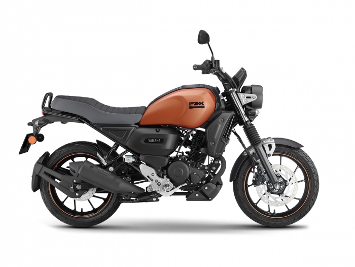 Yamaha chính thức ra mắt ‘vua côn tay’ 150cc mới đẹp hơn Exciter và Honda Winner X, có ABS, giá mềm ảnh 6