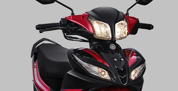 Yamaha ra mắt ‘vua xe số’ 115cc giá 33 triệu đồng mới đẹp hơn Honda Future, ăn đứt Wave Alpha và RSX ảnh 4