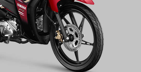 Yamaha ra mắt ‘vua xe số’ 115cc giá 33 triệu đồng mới đẹp hơn Honda Future, ăn đứt Wave Alpha và RSX ảnh 7