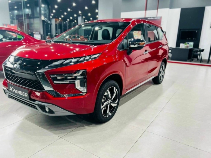 Cập nhật giá xe Mitsubishi Xpander lăn bánh mới nhất giữa tháng 6/2025: Rẻ lấn át Toyota Veloz Cross ảnh 1