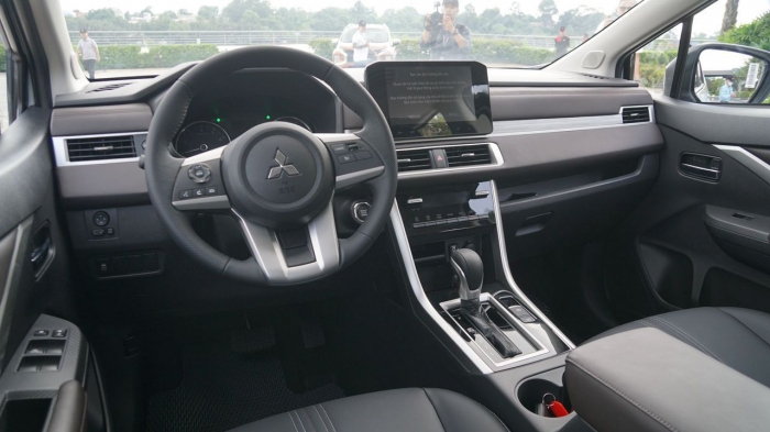 Cập nhật giá xe Mitsubishi Xpander lăn bánh mới nhất giữa tháng 6/2025: Rẻ lấn át Toyota Veloz Cross ảnh 4