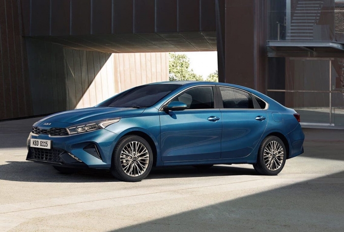 Giá lăn bánh Kia K3 cập nhật giữa tháng 6/2025 cực kỳ hấp dẫn, ‘gạt giò’ Mazda3 và Hyundai Elantra ảnh 3