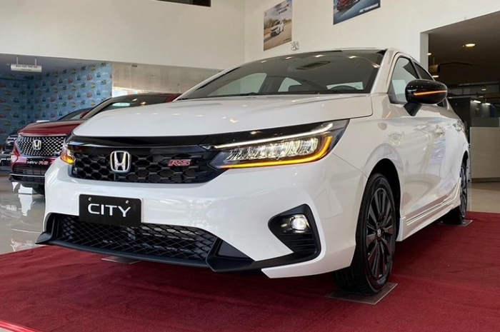 Giá xe Honda City lăn bánh ‘siêu rẻ’ giữa tháng 6/2025, hạ đo ván cả Toyota Vios và Hyundai Accent ảnh 1
