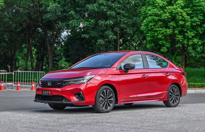 Giá xe Honda City lăn bánh ‘siêu rẻ’ giữa tháng 6/2025, hạ đo ván cả Toyota Vios và Hyundai Accent ảnh 2