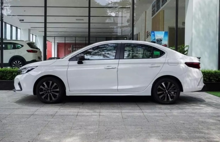 Giá xe Honda City lăn bánh ‘siêu rẻ’ giữa tháng 6/2025, hạ đo ván cả Toyota Vios và Hyundai Accent ảnh 3