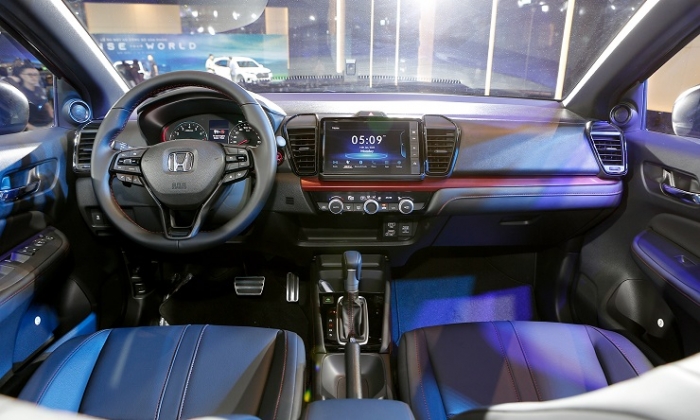 Giá xe Honda City lăn bánh ‘siêu rẻ’ giữa tháng 6/2025, hạ đo ván cả Toyota Vios và Hyundai Accent ảnh 4