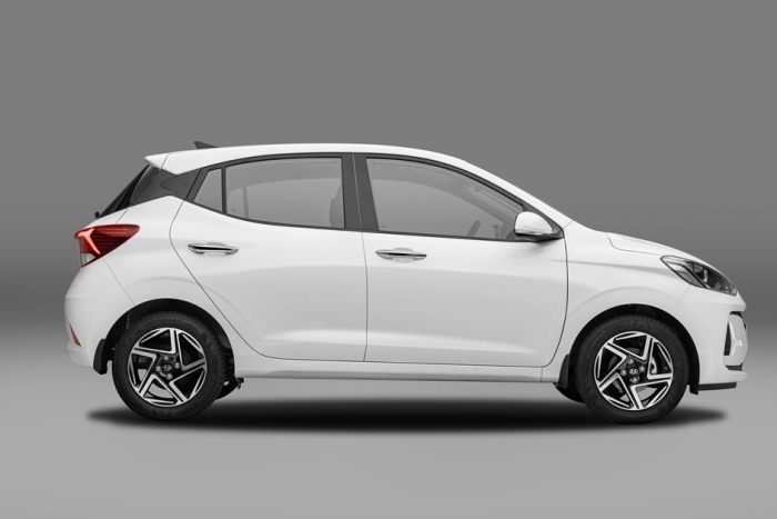 Giá xe Hyundai Grand i10 lăn bánh ‘rẻ như cho’ giữa tháng 6/2025, dễ dàng áp đảo Kia Morning ảnh 2