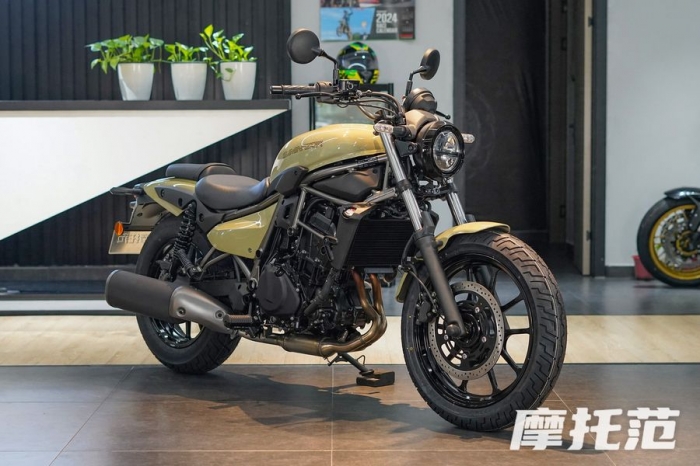 Honda âm thầm ra mắt ‘vua côn tay’ mới cực chất, ăn đứt Winner X và Yamaha Exciter, giá cạnh tranh ảnh 6