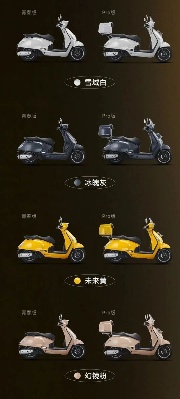 ‘Vua xe ga’ 150cc mới của Honda đẹp hơn Air Blade công bố giá bán chỉ 54 triệu đồng, trang bị như SH ảnh 4