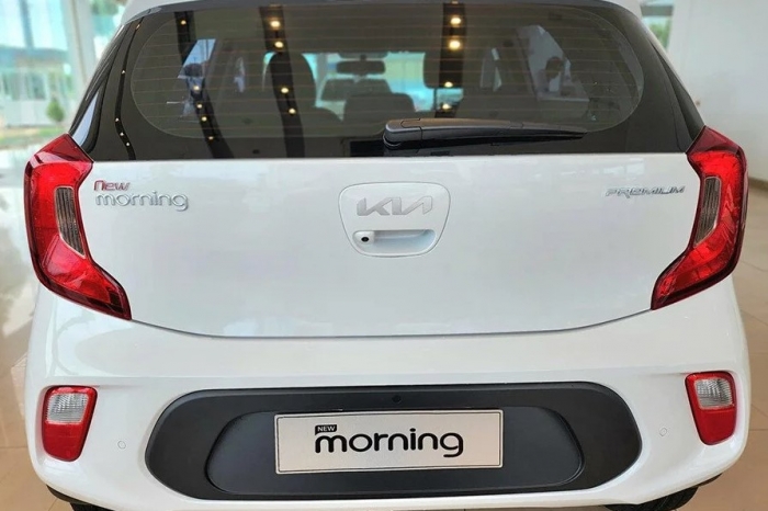 Giá lăn bánh Kia Morning cuối tháng 6/2025 ‘rẻ như cho’, đả bại Hyundai Grand i10 để tìm lại vị thế ảnh 4