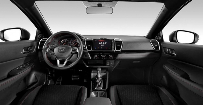 Hạ gục cả Hyundai Accent và Toyota Vios, Honda City đang có giá lăn bánh hấp dẫn cuối tháng 6/2025 ảnh 4