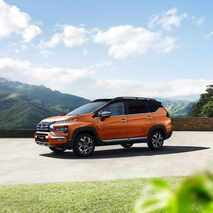 Giá lăn bánh Mitsubishi Xpander Cross ‘rẻ như cho’ đầu tháng 7/2025, khách Việt săn đón vì quá hời ảnh 3