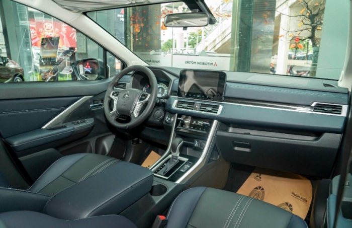 Giá lăn bánh Mitsubishi Xpander Cross ‘rẻ như cho’ đầu tháng 7/2025, khách Việt săn đón vì quá hời ảnh 6