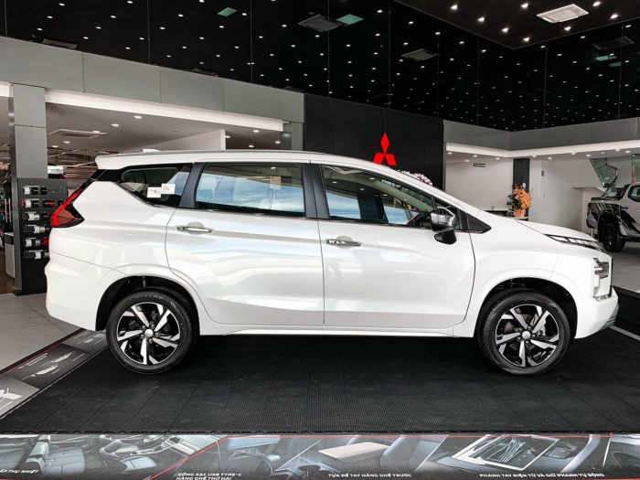 Mitsubishi Xpander đang có giá lăn bánh cực cạnh tranh đầu tháng 7/2025, áp đảo Toyota Veloz Cross ảnh 3