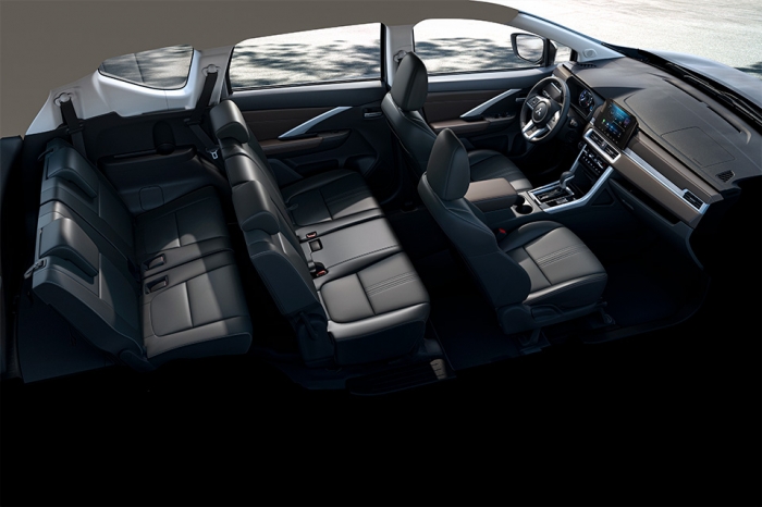 Mitsubishi Xpander đang có giá lăn bánh cực cạnh tranh đầu tháng 7/2025, áp đảo Toyota Veloz Cross ảnh 4