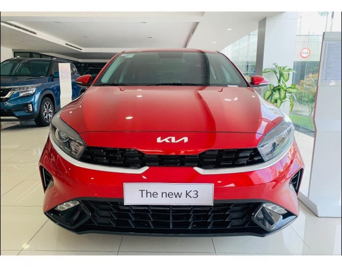Giá lăn bánh Kia K3 đầu tháng 7/2025 rẻ bậc nhất phân khúc, hạ đo ván cả Mazda3 và Hyundai Elantra ảnh 3