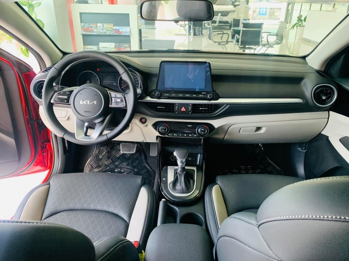 Giá lăn bánh Kia K3 đầu tháng 7/2025 rẻ bậc nhất phân khúc, hạ đo ván cả Mazda3 và Hyundai Elantra ảnh 5