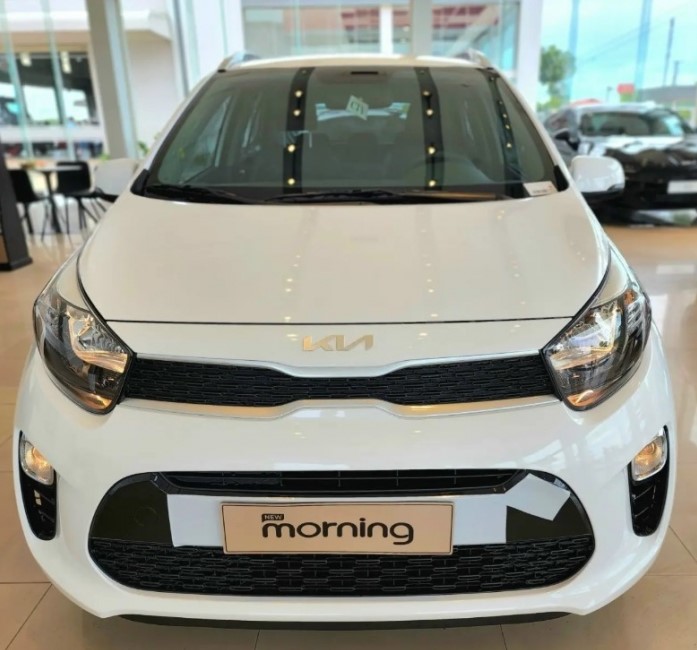 Giá lăn bánh Kia Morning cực rẻ với ưu đãi hấp dẫn giữa tháng 7/2025, ‘đả bại’ Hyundai Grand i10 ảnh 1