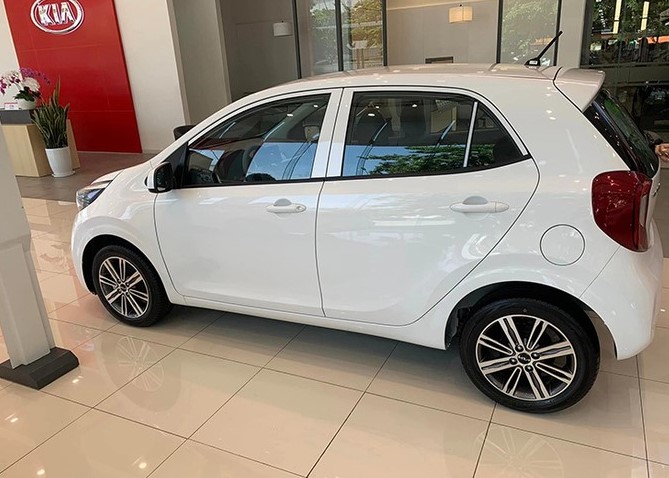 Giá lăn bánh Kia Morning cực rẻ với ưu đãi hấp dẫn giữa tháng 7/2025, ‘đả bại’ Hyundai Grand i10 ảnh 3