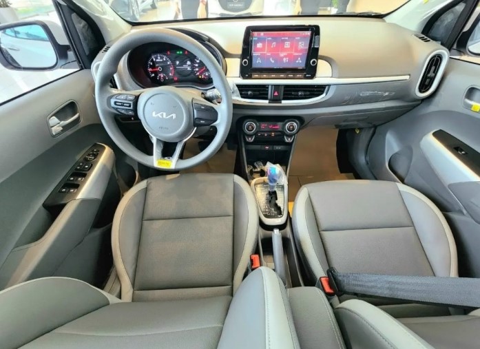 Giá lăn bánh Kia Morning cực rẻ với ưu đãi hấp dẫn giữa tháng 7/2025, ‘đả bại’ Hyundai Grand i10 ảnh 4