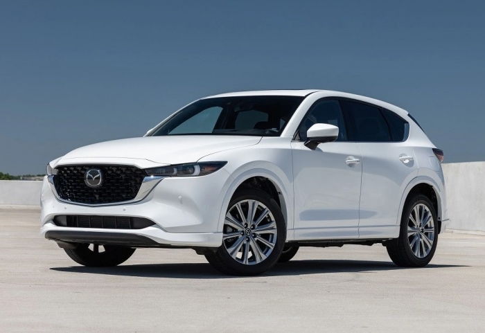 Giá lăn bánh Mazda CX-5 ‘rẻ khó tin' đầu tháng 7/2025, áp đảo Honda CR-V khiến khách Việt dậy sóng ảnh 4