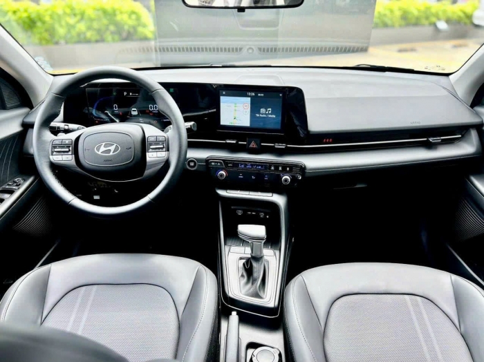 Cập nhật giá xe Hyundai Accent lăn bánh giữa tháng 7/2025 rẻ lấn át cả Toyota Vios và Honda City ảnh 5