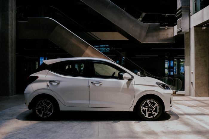 Giá lăn bánh Hyundai Grand i10 giữa tháng 7/2025 ở mức rẻ khó tin, quyết đẩy Kia Morning vào thế khó ảnh 2