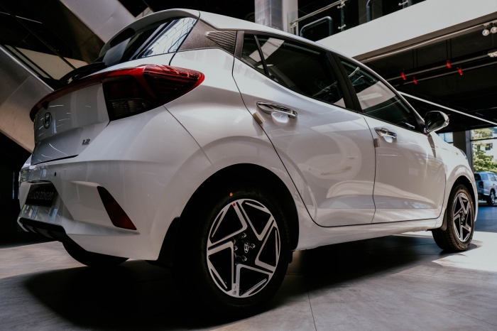 Giá lăn bánh Hyundai Grand i10 giữa tháng 7/2025 ở mức rẻ khó tin, quyết đẩy Kia Morning vào thế khó ảnh 3