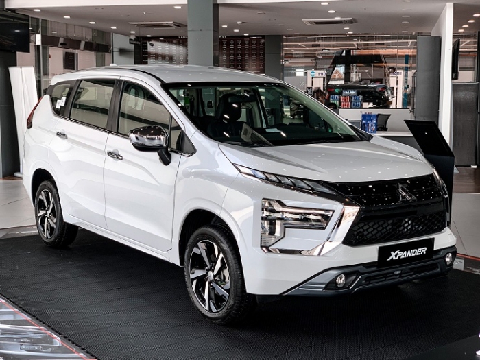 Giá lăn bánh Mitsubishi Xpander giảm sâu kèm quà cực ‘khủng’ giữa tháng 7/2025, khách Việt hưởng lợi ảnh 1