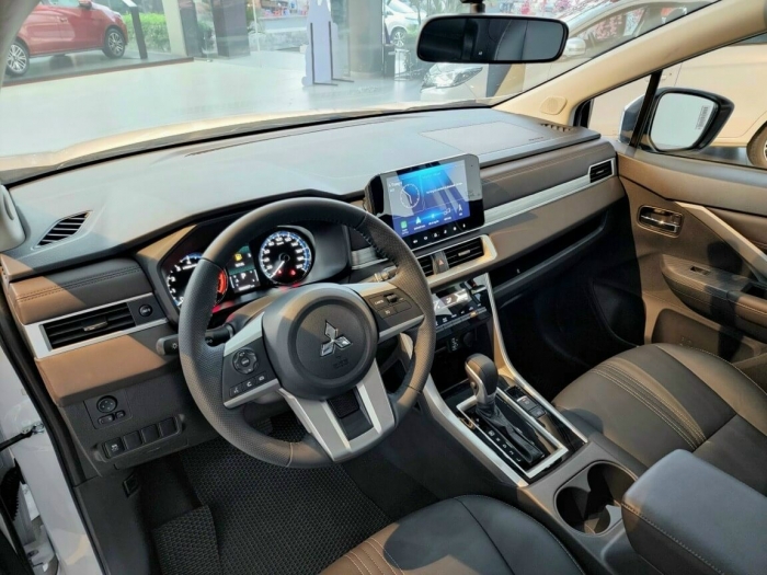 Giá lăn bánh Mitsubishi Xpander giảm sâu kèm quà cực ‘khủng’ giữa tháng 7/2025, khách Việt hưởng lợi ảnh 4